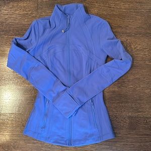 Lululemon Define Jackey